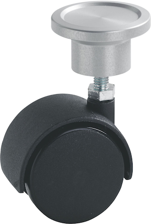 Legrand 653088 Комплект из 4 колес