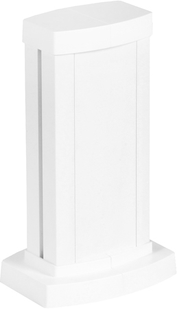 Legrand 653100 Мини-колон.1 секц.ун.0,30м бел