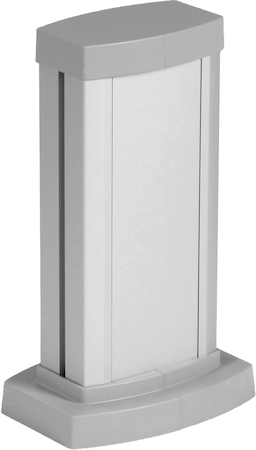Legrand 653101 Мини-колон.1 секц.ун.0,30м алю