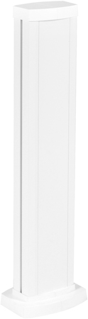 Legrand 653103 Мини-колон.1 секц.ун.0,68м бел