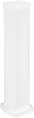 Legrand 653123 Мини-колон.2 секц.ун.0,68м бел