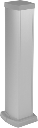 Legrand 653124 Мини-колон.2 секц.ун.0,68м алю