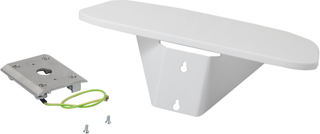Legrand 653183 Полка для ун.колонн, м.-к.