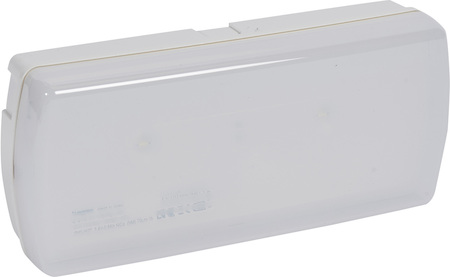 Legrand 661601 U21 LED 1ч-70Лм непост.