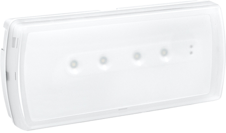 Legrand 661605 U21 LED 1ч-160Лм непост.