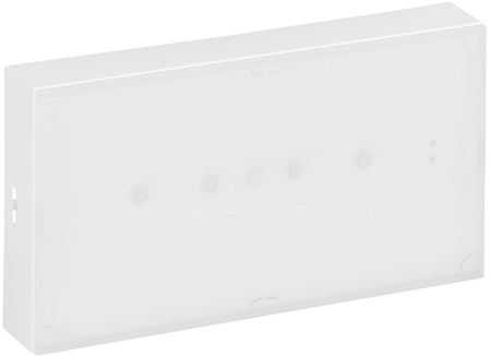 Legrand 661622 URA1 LED 1ч-160Лм непост.