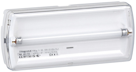 Legrand 661702 U21 светильник 1ч/110лм 6Вт