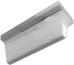 Legrand 066092 S8 Двусторонний диффузор