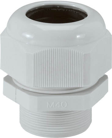 Legrand 096807 Уплотнитель пласт.ISO 40 IP 55
