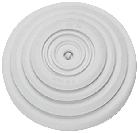 Legrand 091916 PlexoМуфта д/коробок d=32мм