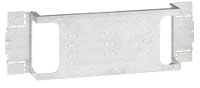 Legrand 020616 XL3800Пл.д/монт.DPX250ERгор.