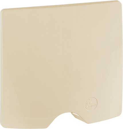 Legrand 672390 Вывод кабеля IP44 СЛНК ETIKA