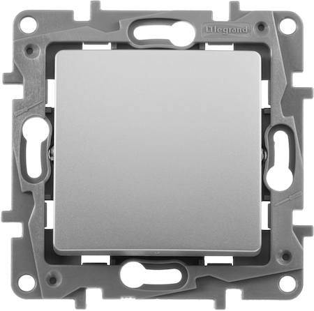 Legrand 672409 Перекл промежуточ АЛЮ ETIKA