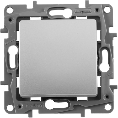 Legrand 672414 Кнопка АЛЮ ETIKA