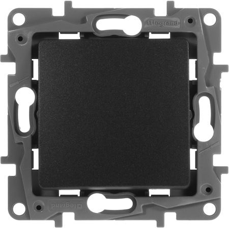 Legrand 672605 Перекл 1кл АНТР ETIKA