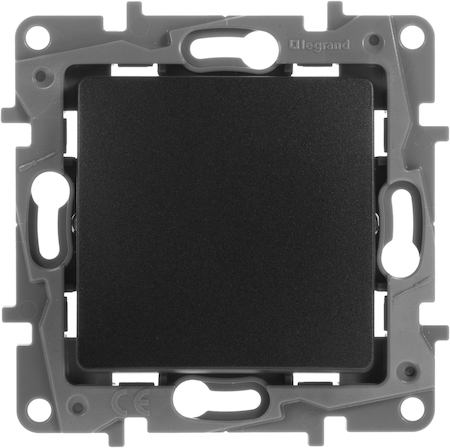 Legrand 672614 Кнопка АНТР ETIKA