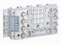 Legrand 009873 Основание монт.элемента