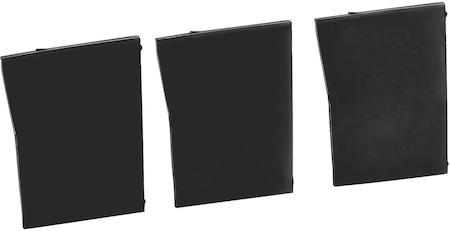 Legrand 421070 DPX3 перегородка изолятор
