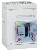 Legrand 025364 Авт.Выкл.DPX-L 250 3П+Н/2 100A