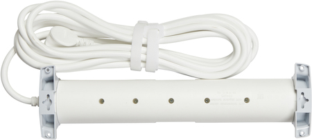 Legrand 694685 Удлинитель 5x2К+З 5м комфорт