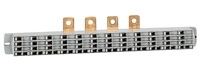 Legrand 037316 Распределит.уст-во 3п+2н с каб