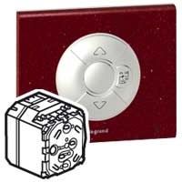 Legrand 067255 CLNИнд.мех.упр.прив.с кор.реж.