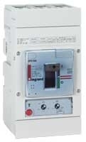 Legrand 025522 Авт.Выкл. DPX 3П 320A36kA Магн