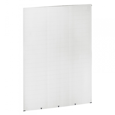 Legrand 038739 Крышка защитная 100х60 мм