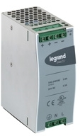 Legrand 046622 Gestab.voeding 1f 24Vdc 2.5A 60W