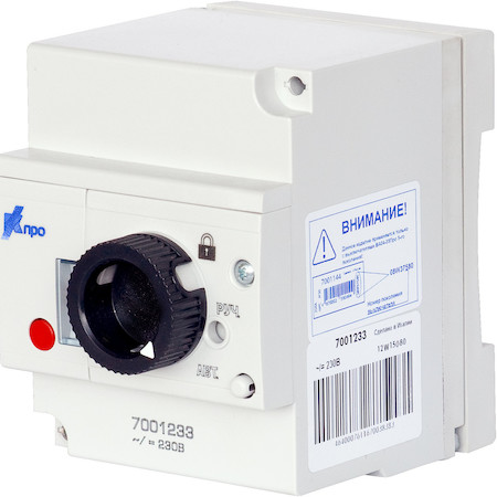 Legrand 7001230 Моторный привод ВА04-35 24В