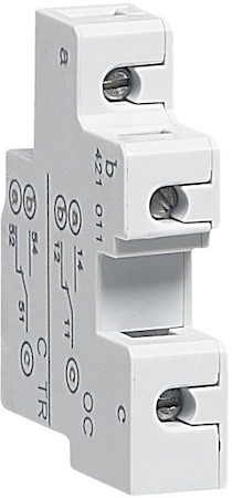 Legrand 7004301 Вспомогательный контакт ~/= 250В