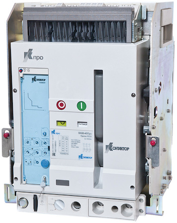 Legrand 7006063 Протон 16С 800A, 3P, Icu-50kA (С), ВА50-45