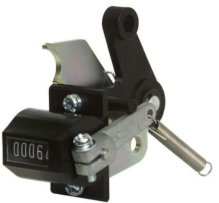 Legrand 7006111 Механический счетчик коммутаций