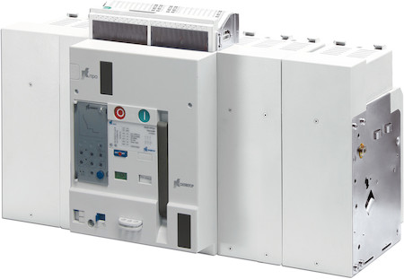 Legrand 7007079 Протон 63С 5000A, 3P, 100kA
