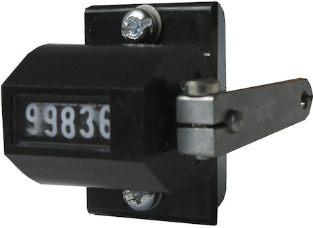 Legrand 7007110 Механический счетчик коммутаций