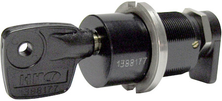 Legrand 7007115 Устройство для блокировки положения "отключено" - Замок типа ProfaluxЩ