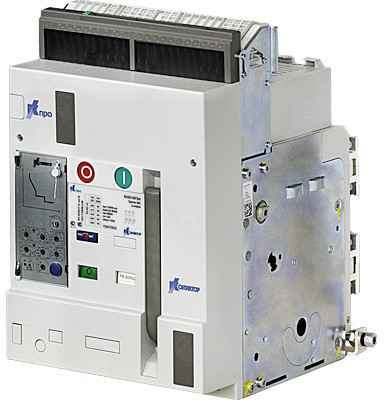 Legrand 7008045 Протон Nord 25С 1000A, 3P, Icu-65kA (Н), ВА50-45