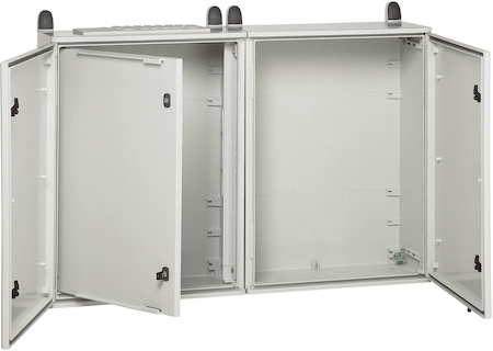 Legrand 036461 Фиксаторы д/реек винт М4