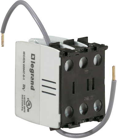 Legrand 022954 Osmoz блок.трансф. 230/24В винт.кл