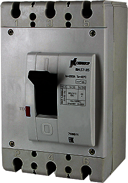 Legrand 709314 ВА57-35-340010-200А-2000