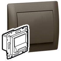 Legrand 771256 Светоуказатель Лестн Dbronz