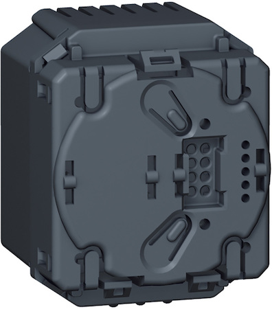 Legrand 067263 Выключатель рольст пам RF CLN