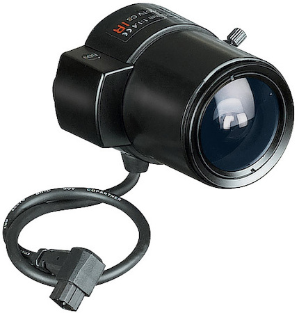 Legrand 430581 Объектив 3.5-8 мм