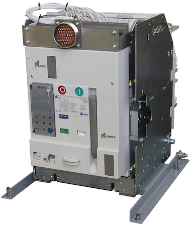 Legrand 7226714 Электрон Э06В Про GF,1000А