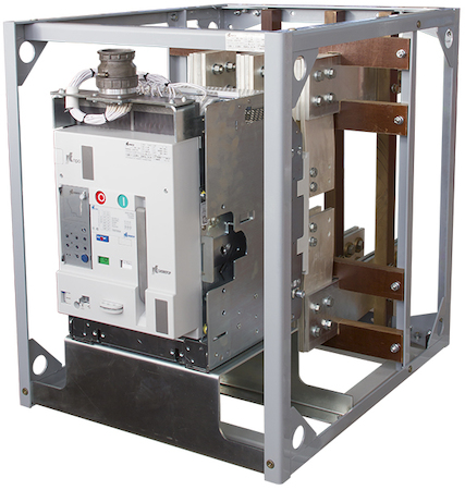 Legrand 7226721 Электрон Э25B Про GF,2500А