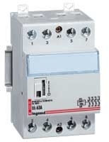 Legrand 004070 Контактор 40a 4нo 230в