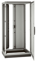 Legrand 047369 ШкафAltisСб.Дверь Пер./Зад.20