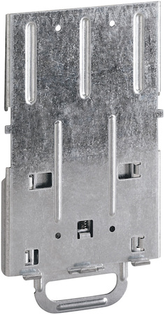 Legrand 421072 Пластина для рейки DPX3 250
