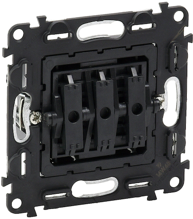 Legrand 752003 VLN Выкл 3-Клв