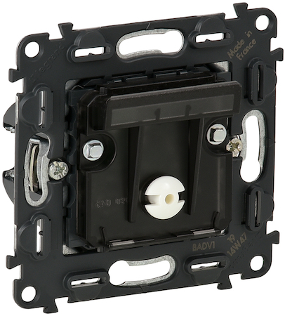 Legrand 752025 VLN Выкл карточный